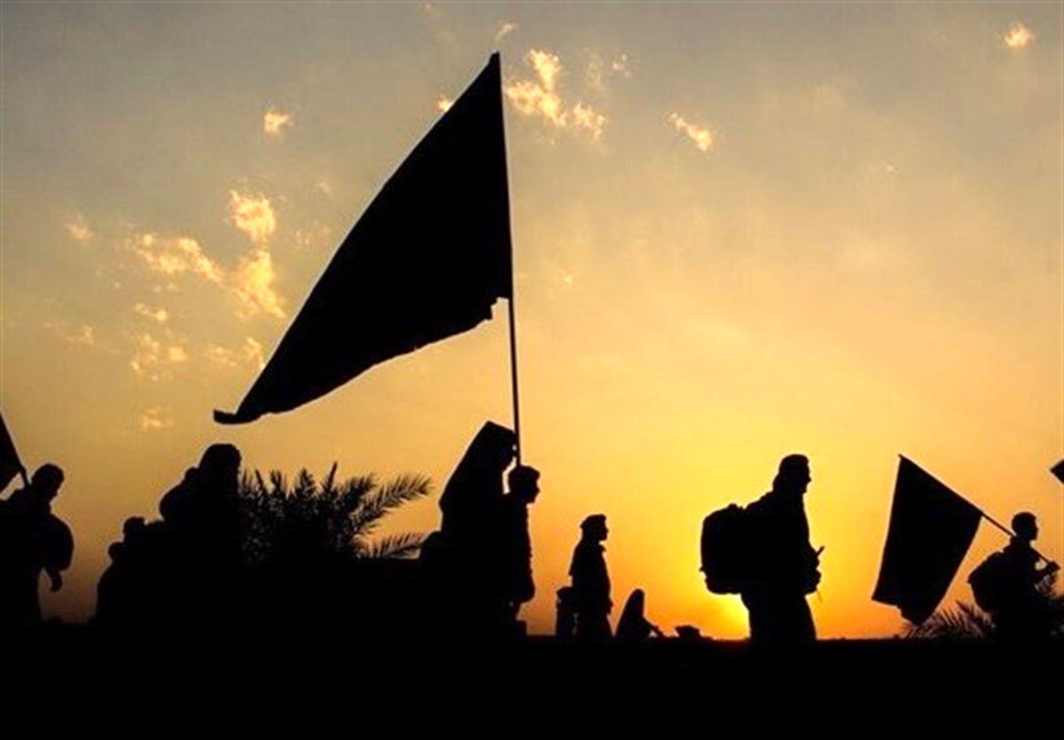 چرا فقط برای امام حسین (ع) اربعین میگیرند؟