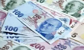 سقوط آزاد پول ترکیه/ لیر باز هم ریزش کرد