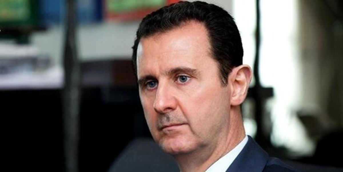 واکنش بشار اسد به طرح ترور خودش توسط ترامپ چه بود؟