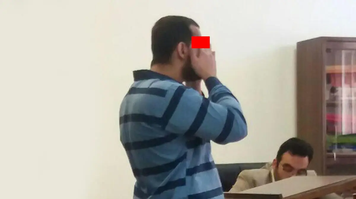 تجاوز به زن 60 ساله مطلقه در دعوت شام پسر جوان تهرانی