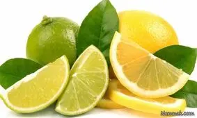 چه میوه‌هایی اسیدی هستند؟