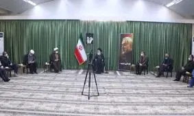 علم‌الهدی: بسیاری از اوباش با کار فرهنگی بسیجی شدند و جلوی اغتشاشات را گرفتند