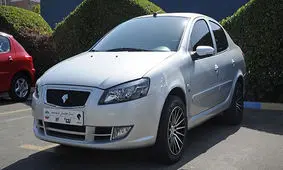 زمان قرعه کشی سورن پلاس ، وانت آریسان و رانا پلاس اعلام شد