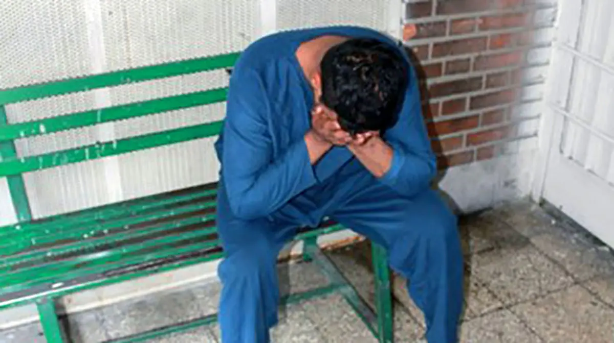 عروس خانم نمی دانست داماد ایدز دارد؟!/ ماشین عروسی هم دزدی بود