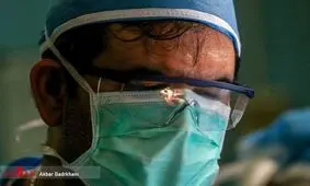 مرگ سرمربی تیم ملی کاراته کشور به‌خاطر قصور پزشکی/ شکایت کرده‌ایم