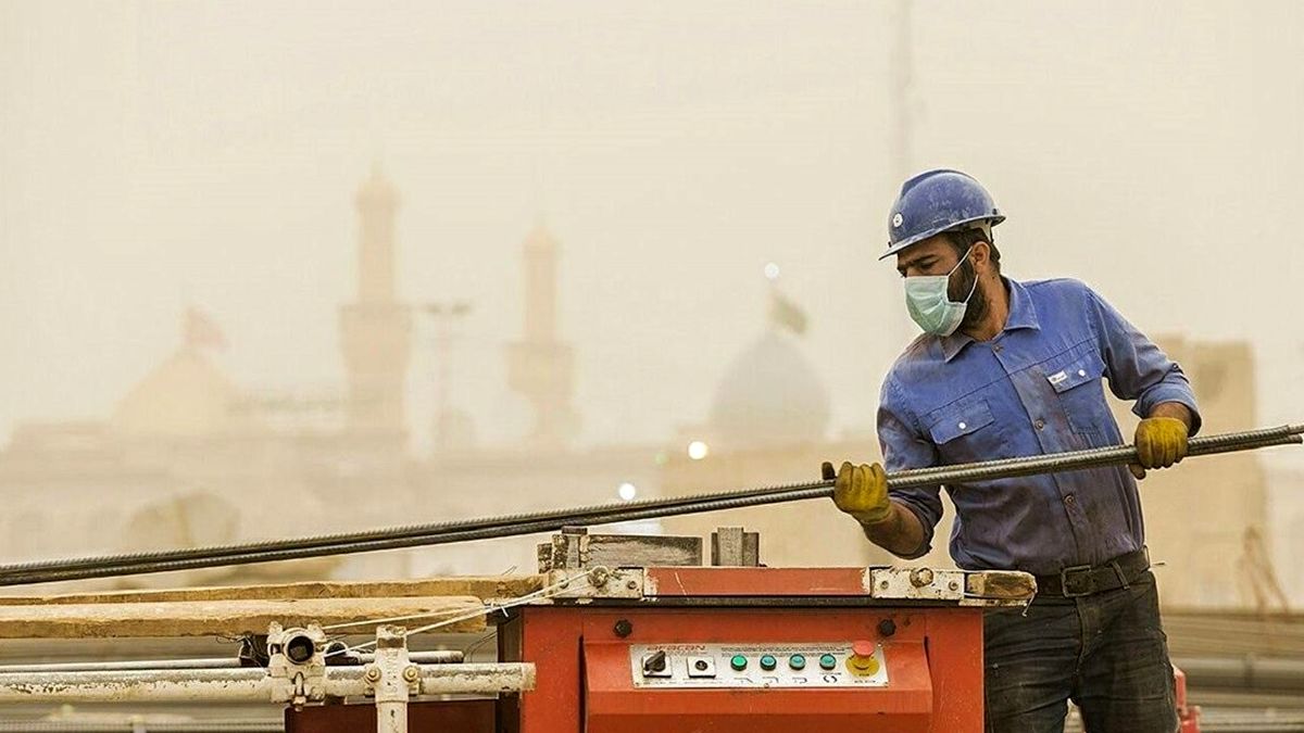 مرخصی استعلاجی ماهانه به کارگران تعلق میگیرد؟