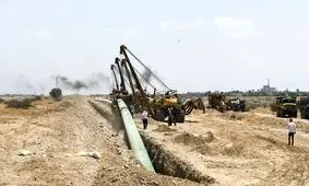 طرح جدید ایران برای دور زدن تحریم آمریکا؛ صادرات نفت بدون عبور از تنگه هرمز 