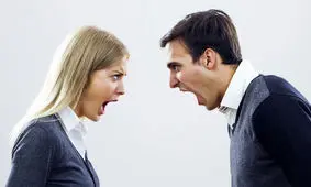 راه تمام کردن دعواهای طولانی و حل مسائل پیچیده زندگی مشترک