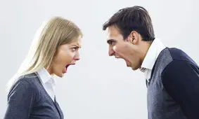 راه تمام کردن دعواهای طولانی و حل مسائل پیچیده زندگی مشترک