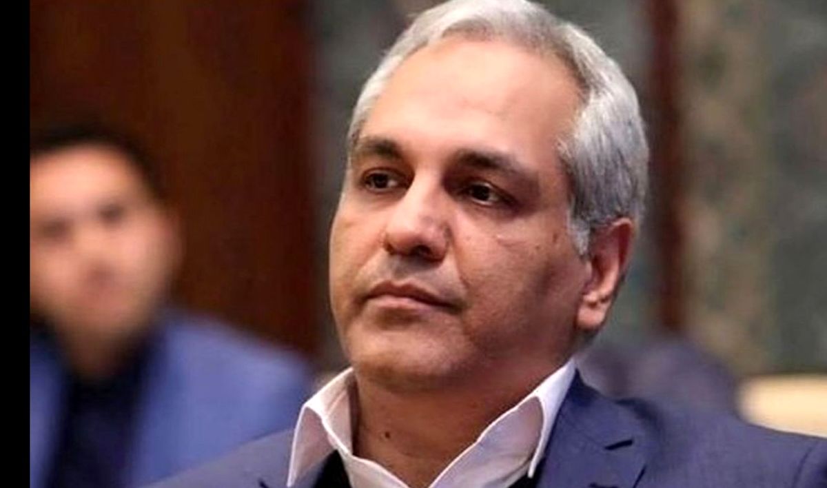 پاسخ کوبنده مهران مدیری به سحر زکریا/ ویدئو