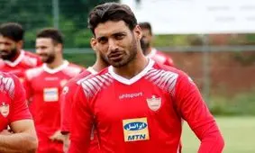 مذاکره باشگاه الریان با شجاع ادامه دارد