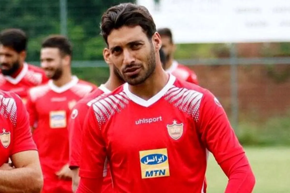 مذاکره باشگاه الریان با شجاع ادامه دارد