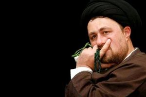 قدیری ابیانه به سیدحسن خمینی: کاندیداتوری‌ات در انتخابات ۱۴۰۰ یک اشتباه فاحش است، حیثیت خود را زیر سؤال می‌بری