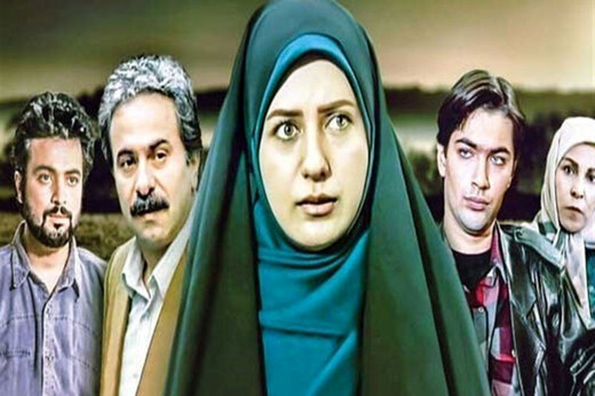 انتشار دومین سکانس سانسور شده سریال در پناه تو بعد از ۲۴ سال/مورد عجیب سانسوری!/ ویدئو