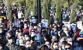 مراسم گرامیداشت استاد شجریان لغو شد