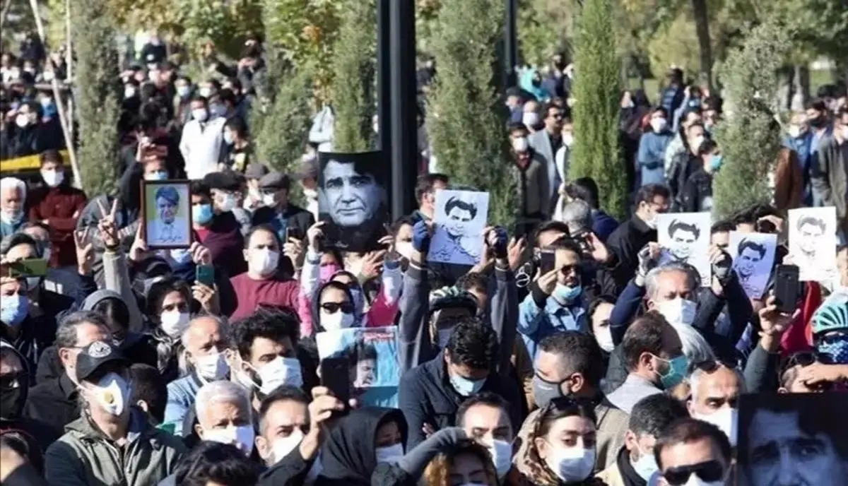 مراسم گرامیداشت استاد شجریان لغو شد