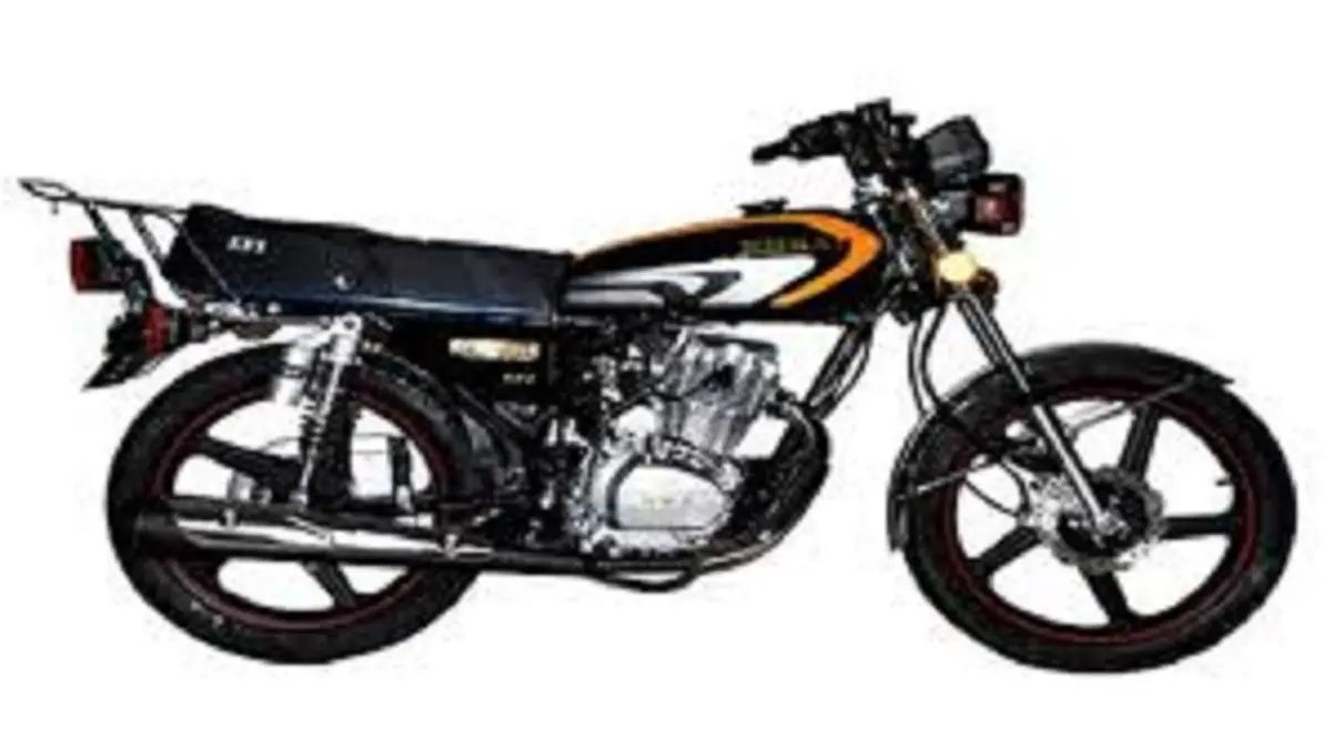 برای خرید موتورسیکلت چقدر هزینه کنیم؟