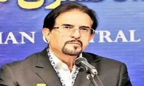 ارزیابی یک حقوقدان از سند امنیت قضایی