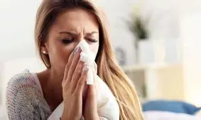 چگونه آبریزش بینی را متوقف کنم؟