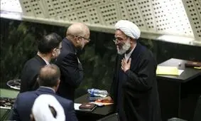 آقاتهرانی: ملزم به پیروی از فراکسیون انقلاب اسلامی نیستیم