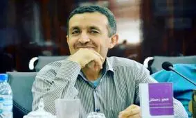 تصادف جان خبرنگار بوشهری را گرفت