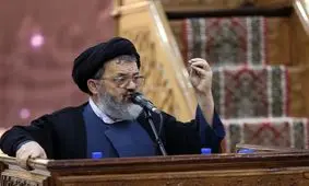 سیدرضا اکرمی: ۷ شغله و ۹ شغله داریم؛ این حلال است؟!