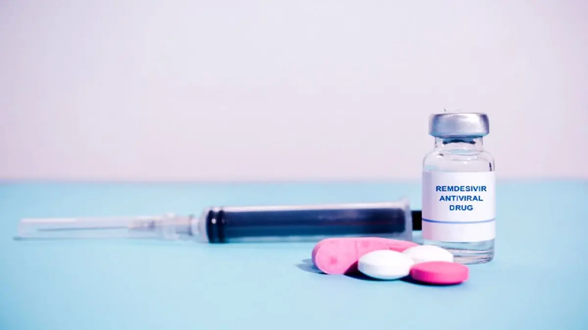 سازمان جهانی بهداشت: رمدسیویر تاثیری در درمان کرونا ندارد