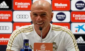 واکنش سرمربی رئال مادرید به پیشنهاد این باشگاه به مسی