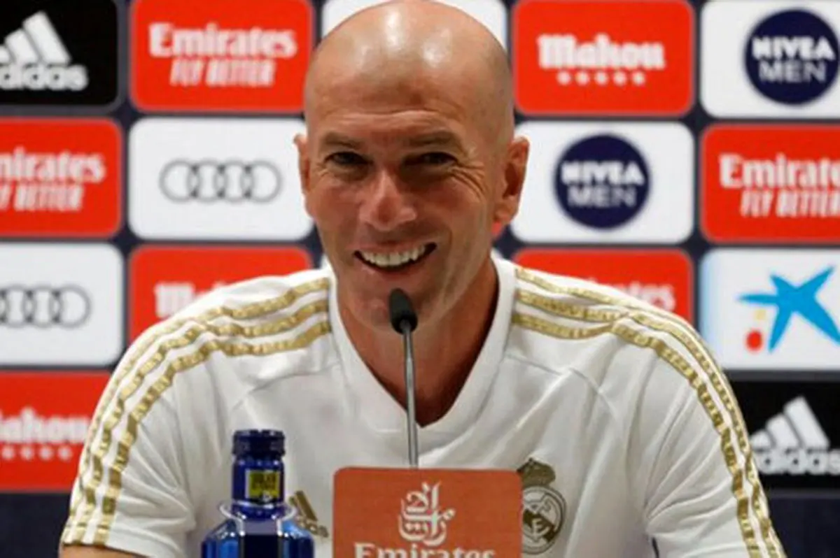 واکنش سرمربی رئال مادرید به پیشنهاد این باشگاه به مسی