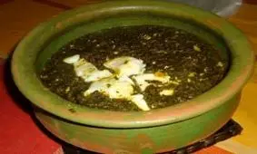 چگونه ترشه تره گیلانی درست کنیم؟