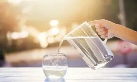 عوارض جانبی عدم نوشیدن آب کافی