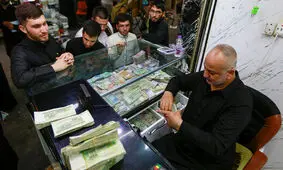 آیا دلار ۱۰ هزار تومان ارزان می‌شود؟