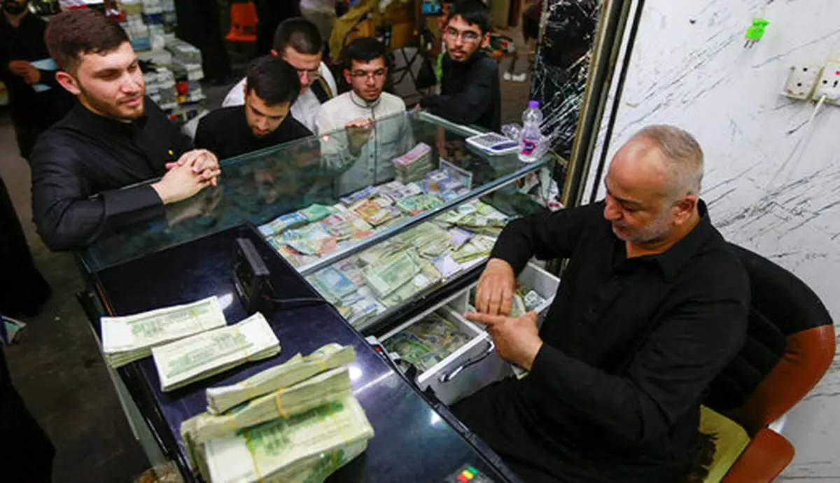 آیا دلار ۱۰ هزار تومان ارزان می‌شود؟