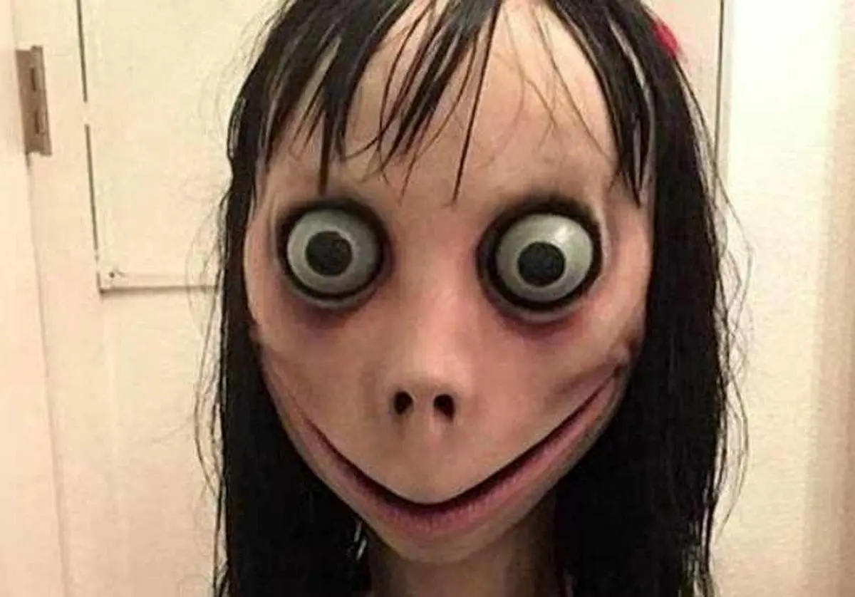 چند نفر به خاطر بازی «مومو» در جهان خودکشی کرده‌اند؟/ اینفوگرافی