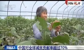 «فقرزدایی هدفمند چین»؛ کلید و الهام بخش نابودی فقر در جهان