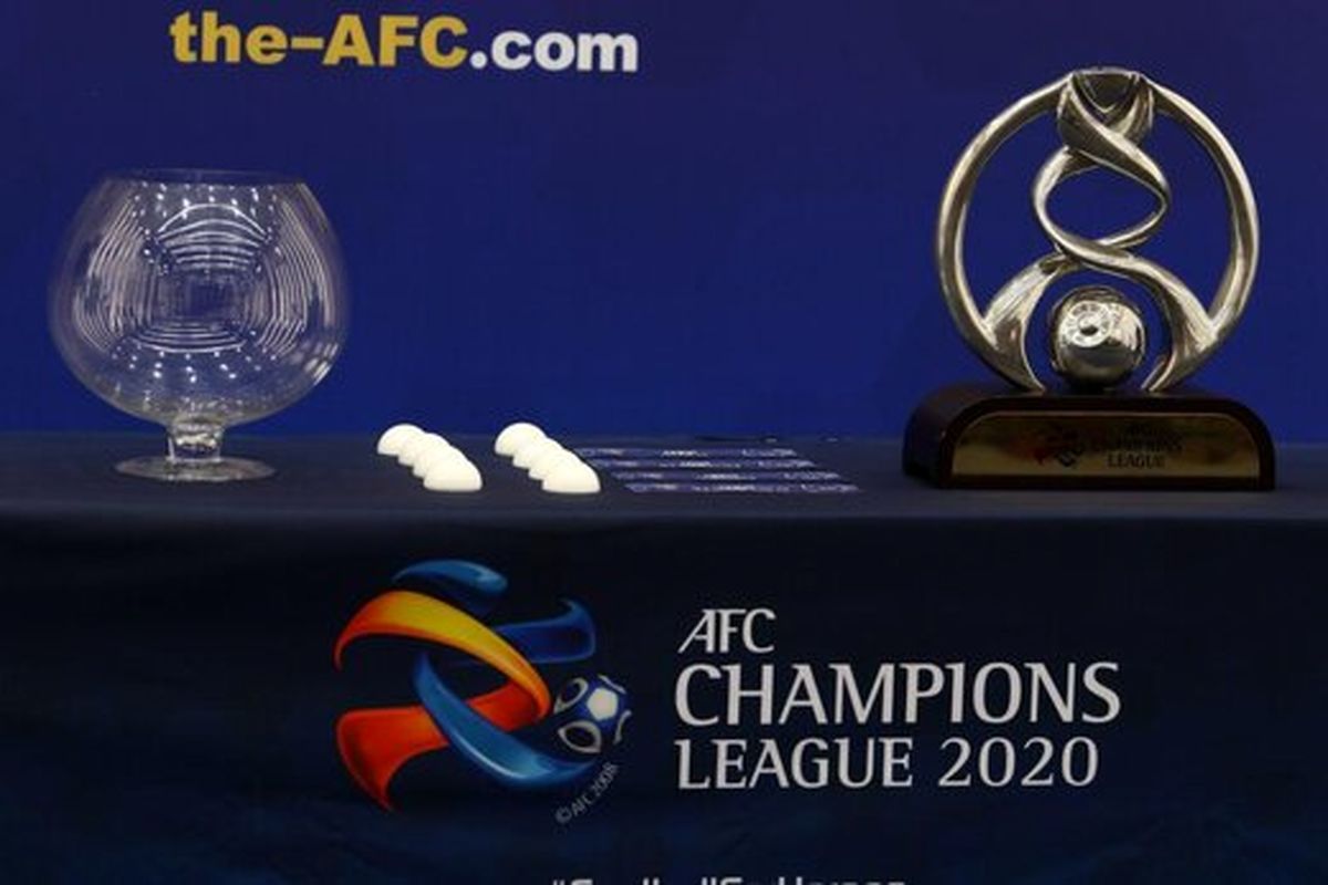 بهترین گلزنان لیگ قهرمانان آسیا مشخص شدند