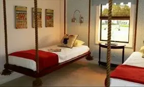 خانه ایده آل شما از شخصیت شما می گوید!/ تست روانشناسی