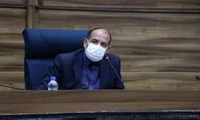 مردم خراسان شمالی از فردا ماسک را ۹۰۰ تومان بخرند