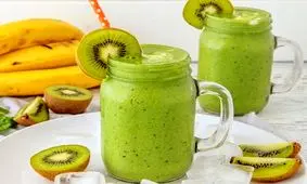 چگونه اسموتی‌های سالم بخوریم؟