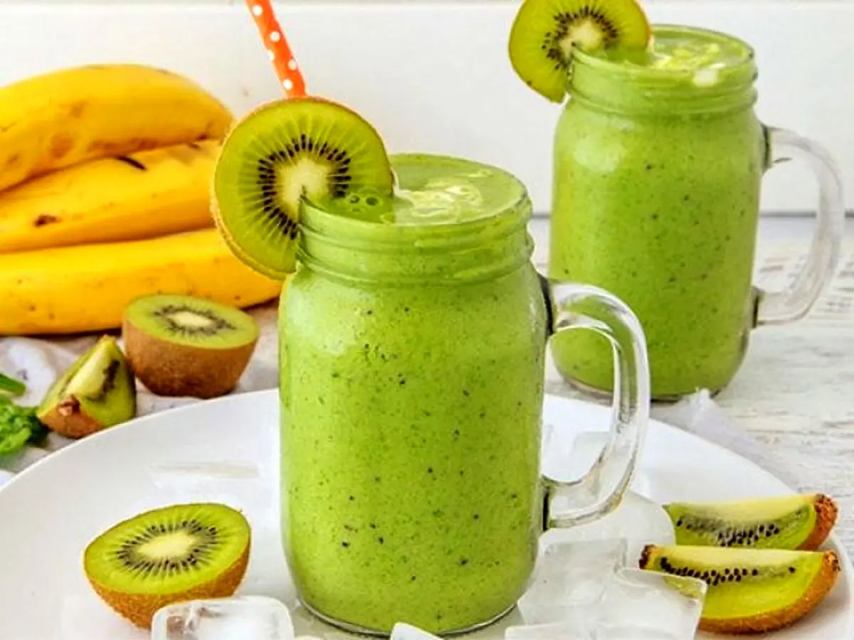 چگونه اسموتی‌های سالم بخوریم؟