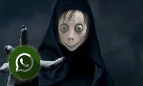 خودکشی دانش‌آموز ۱۱ ساله تحت تأثیر چالش مومو