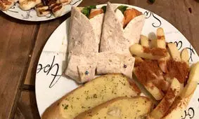 استفاده از سوزن دوخت برای پخت غذا عصبانیت کاربران را بر انگیخت