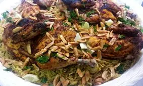 دختری که با چالش آشپزی زندگی خود را متحول کرد