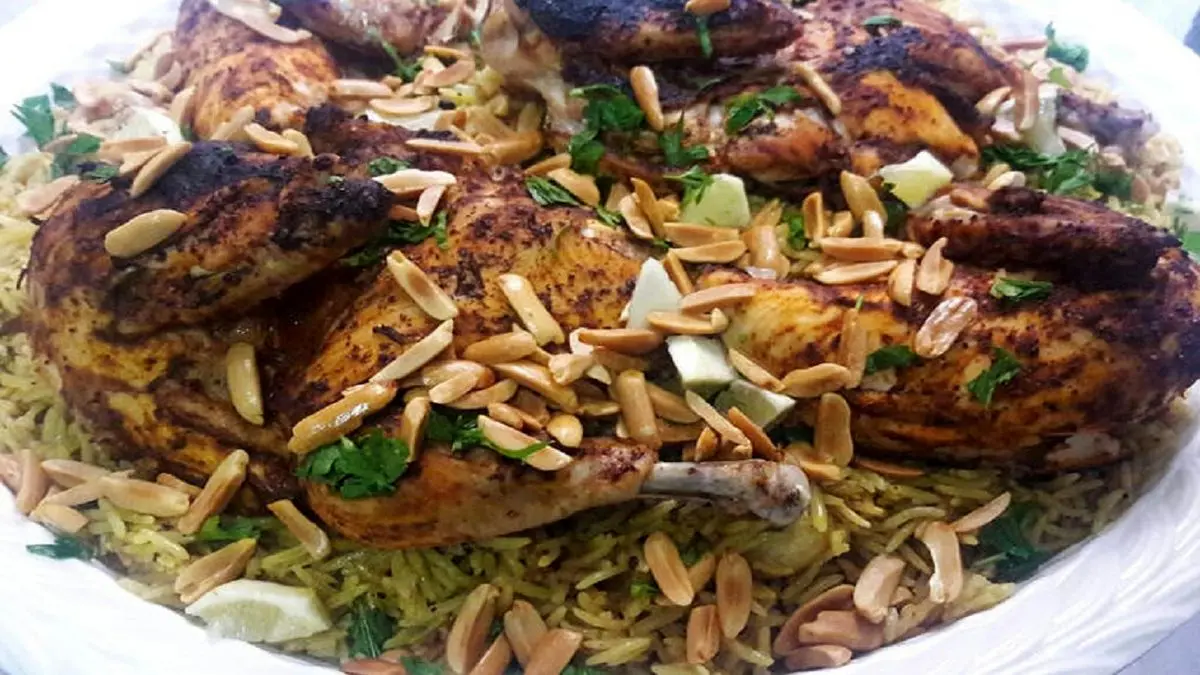 دختری که با چالش آشپزی زندگی خود را متحول کرد