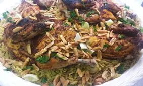دختری که با چالش آشپزی زندگی خود را متحول کرد