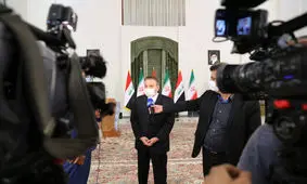 پاسخ واعظی به توهین‌کنندگان به روحانی و کنایه به قالیباف: بعداً نوبت خودتان هم می‌شود