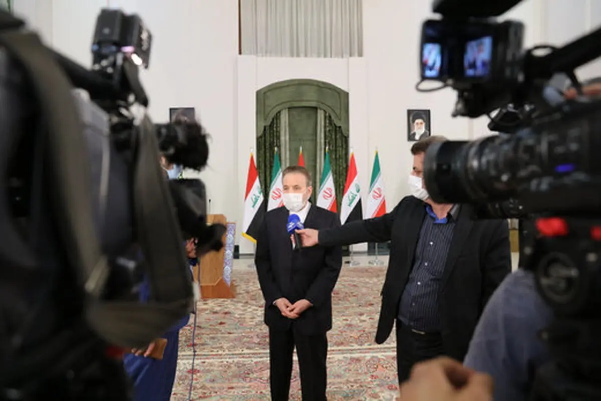 پاسخ واعظی به توهین‌کنندگان به روحانی و کنایه به قالیباف: بعداً نوبت خودتان هم می‌شود