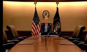 اوبرایان پاسخ داد: اگر ترامپ پیروز شود، فشار اقتصادی آنچنان زیاد خواهد شد که ایران بیش از دوماه تحمل آن را ندارد