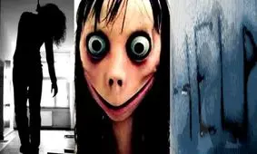 چالش مومو چیست و چرا باید از آن ترسید؟/ عکس