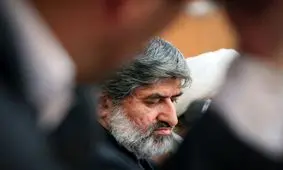 واکنش علی مطهری به اهانت علیه روحانی